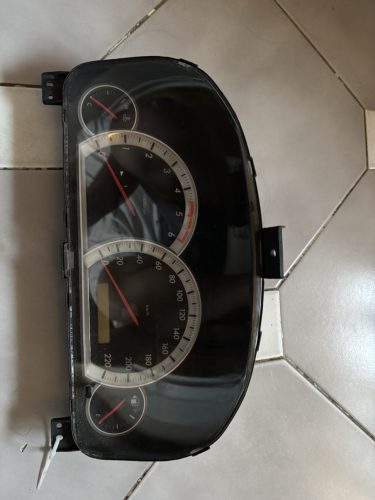 Chevrolet Captiva km óracsoport 96628241