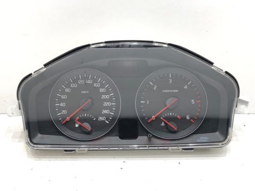 Volvo C30 S40 V50 km óracsoport 31296228