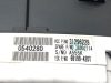 Volvo C30 S40 V50 km óracsoport 31296228
