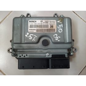   Volvo C30, C70, S40, V50 2.5 T5 motorvezérlő elektronika 30650454 0261209038