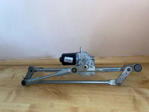Ford Transit VII első ablaktörlő motor, szerkezet GK3117B571BA