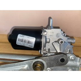   Ford Transit VII első ablaktörlő motor, szerkezet GK3117B571BA