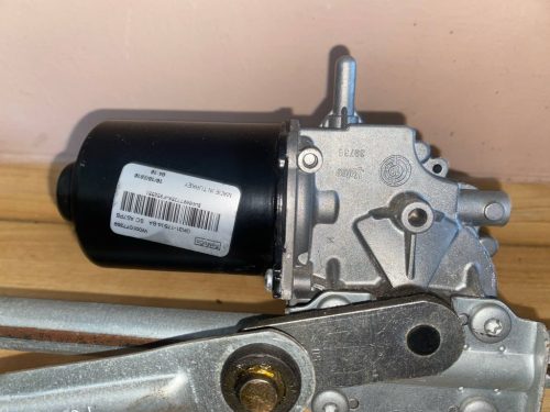 Ford Transit VII első ablaktörlő motor, szerkezet GK3117B571BA