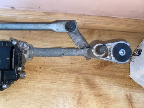 Ford Transit VII első ablaktörlő motor, szerkezet GK3117B571BA