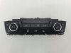 BMW 2 F46 Klímapanel, fűtéskapcsoló 9371460