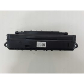 BMW 2 F46 Klímapanel, fűtéskapcsoló 9371460