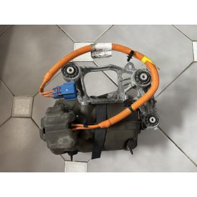 Tesla Model S klímakompresszor 106336900J