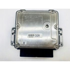 Kia Optima Motorvezérlő 0281032352