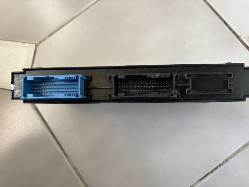 BMW X1 E84 BCM modul 9305736