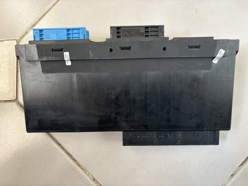 BMW X1 E84 BCM modul 9305736