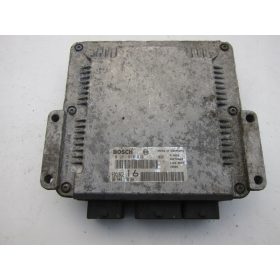 Jeep Cherokee XJ Motorvezérlő 9644853080
