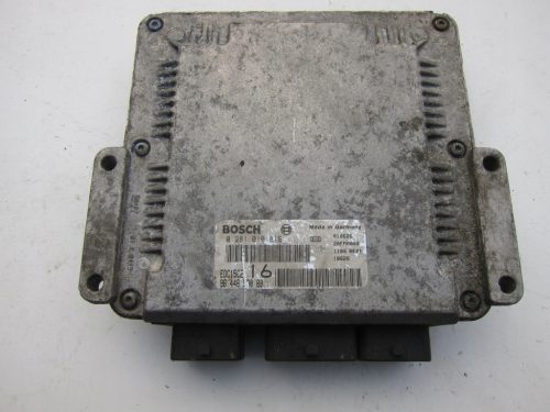 Jeep Cherokee XJ Motorvezérlő 9644853080
