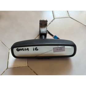   Alfa Romeo Giulia, Stelvio belső visszapillantó tükör 156109498