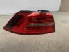 Volkswagen Passat B8 bal hátsó külső LED lámpa 3G5945207C