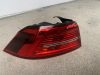 Volkswagen Passat B8 bal hátsó külső LED lámpa 3G5945207C