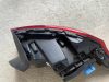 Volkswagen Passat B8 bal hátsó külső LED lámpa 3G5945207C