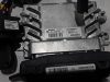 Dacia Sandero Motorvezérlő szett 8200826300, 8200856659, 8200296328B