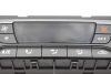 Ford Focus Klímapanel, fűtéskapcsoló 7M5T18C612AC