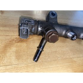 Volvo V60 Rail cső 31303612