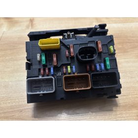 Citroen C4 Grand Picasso BSM modul 9664055680