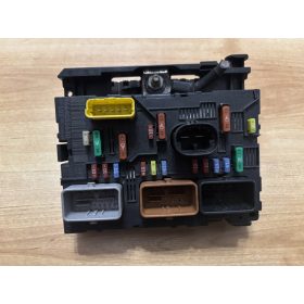 Citroen C4 Grand Picasso BSM modul 9664055680