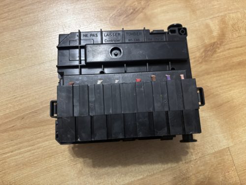 Citroen C4 Grand Picasso BSM modul 9664055680