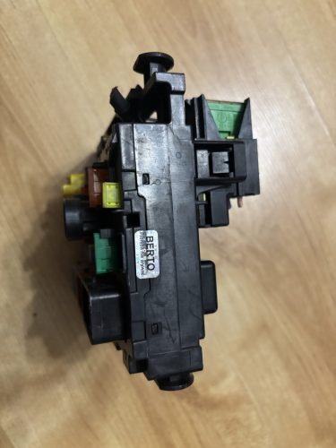Citroen C4 Grand Picasso BSM modul 9664055680