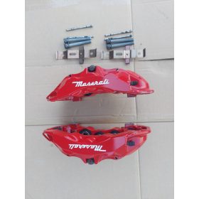 Maserati Ghibli első féknyereg pár