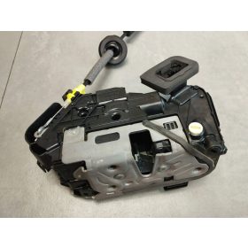 Audi S3 A3 8Y jobb hátsó ajtó zár 5TA839016P