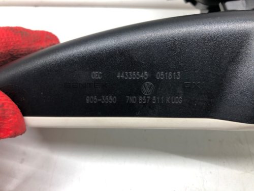 Volkswagen Passat CC belső visszapillantó tükör 7N0857511K