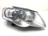 Volkswagen Passat B6 Jobb első lámpa, fényszóró 3C0941752G
