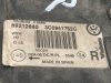 Volkswagen Passat B6 Jobb első lámpa, fényszóró 3C0941752G