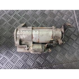 Land Rover Range Rover Önindító AH22-11001-AC