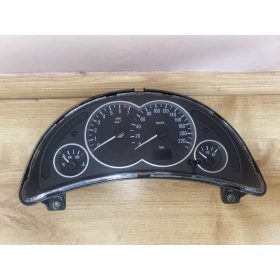 Opel Corsa C Kilométeróra 13117946CD