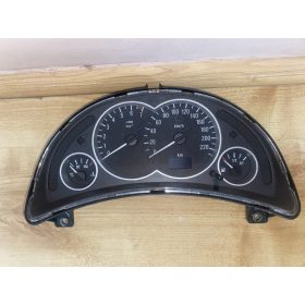 Opel Corsa C Kilométeróra 13117946CD
