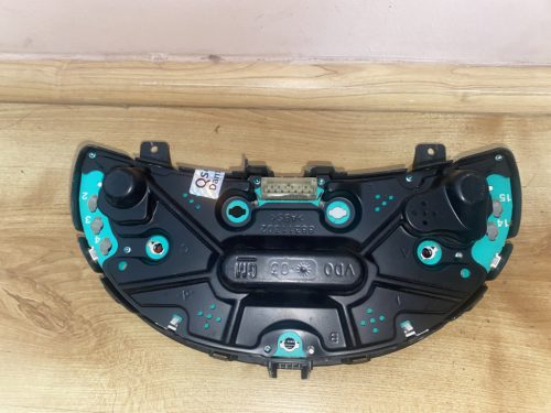 Opel Corsa C Kilométeróra 13117946CD