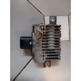  Volvo V60, S60 II, XC60 befecskendezés vezérlő modul 6G9N-9D372-AC