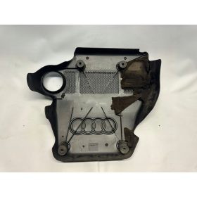 Audi A3 8L Motorburkolat 06B103925D