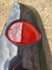 Smart ForFour jobb hátsó lámpa A4548200664