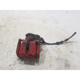 Audi A7 Bal hátsó féknyereg 4G0615403F