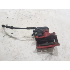 Audi A7 Bal hátsó féknyereg 4G0615403F