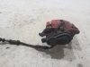 Audi A7 Bal hátsó féknyereg 4G0615403F
