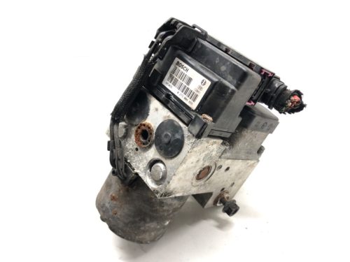 Opel Meriva A ABS kocka 0273004655