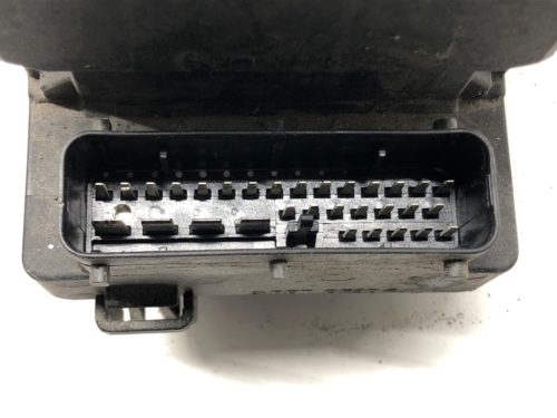 Opel Meriva A ABS kocka 0273004655