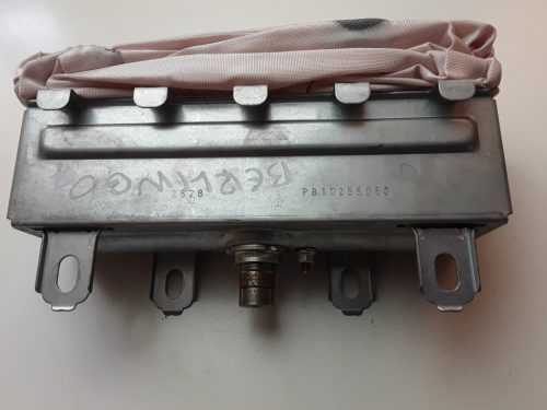 Citroen Berlingo Utasoldali légzsák PB10255050