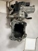 Hyundai H-1, Starex EGR szelep 284104A700