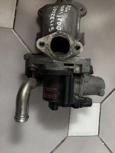 Hyundai H-1, Starex EGR szelep 284104A700
