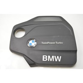 BMW 3 F30 Motorburkolat 8514202