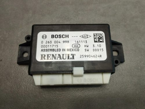 Renault Scenic IV PDC modul 259904624R