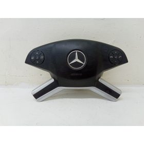 Mercedes Benz ML-Osztály 166 Kormánylégzsák 1648602202